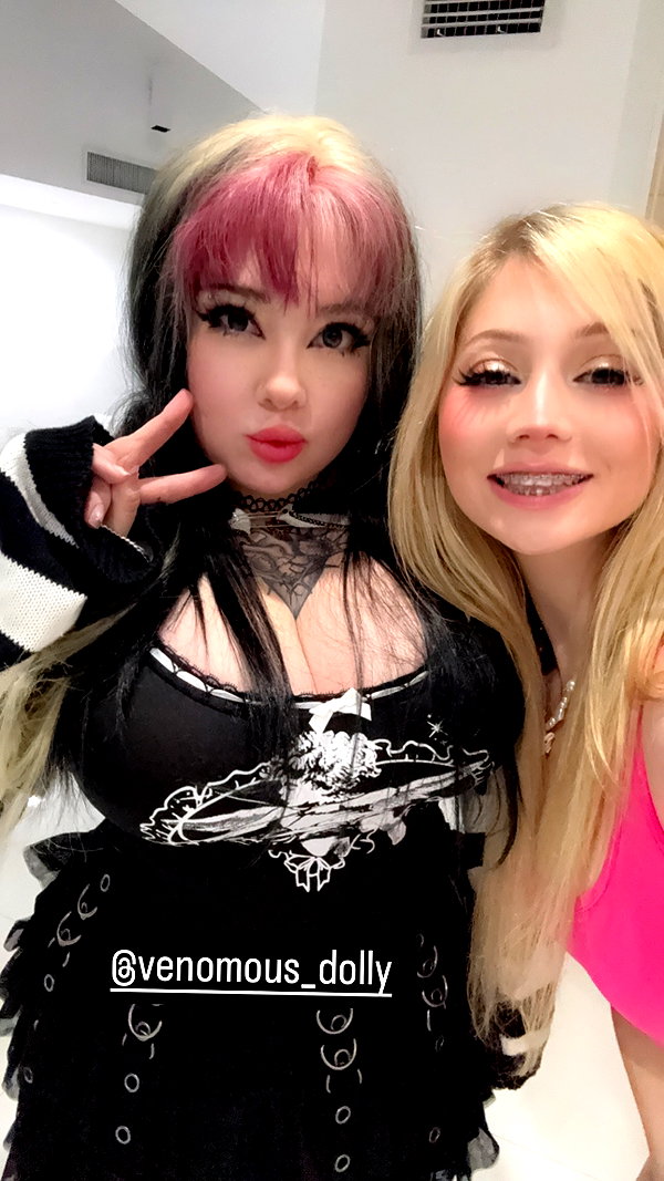 babebellalynnx instagram image archive image