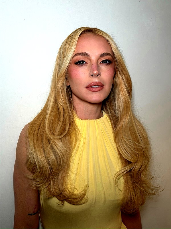 lindsaylohan instagram image archive image