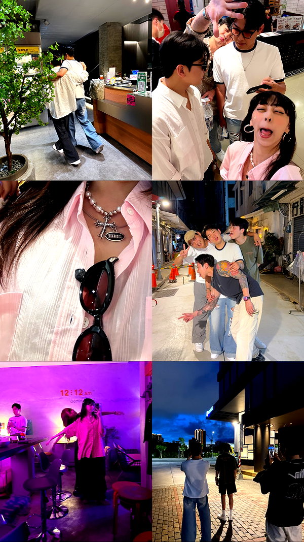 badthingalwaysg instagram image archive image