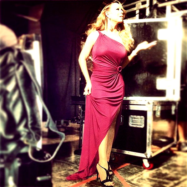 mariahcarey instagram image archive image