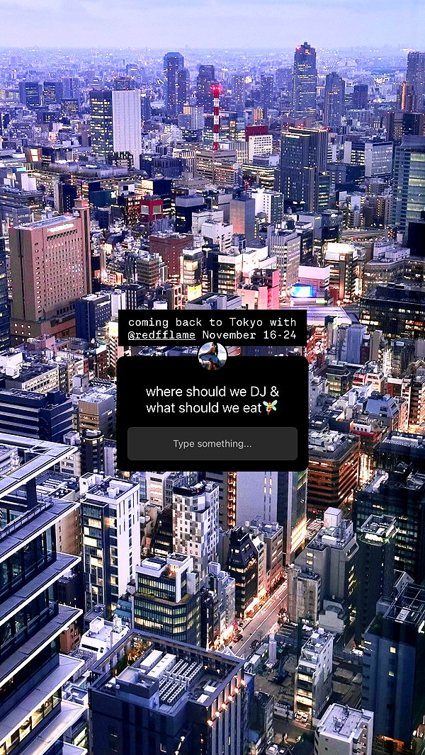 stateofrachel instagram image archive image
