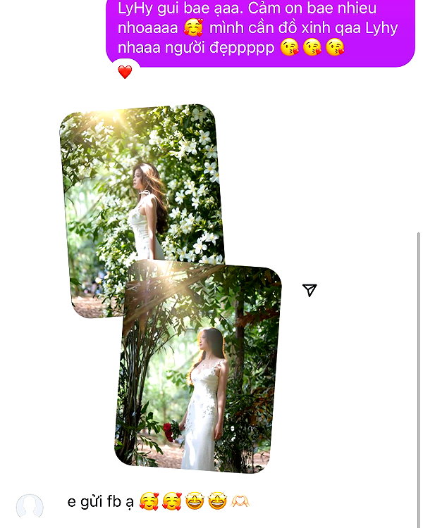 lyhythuedoxinh instagram image archive image
