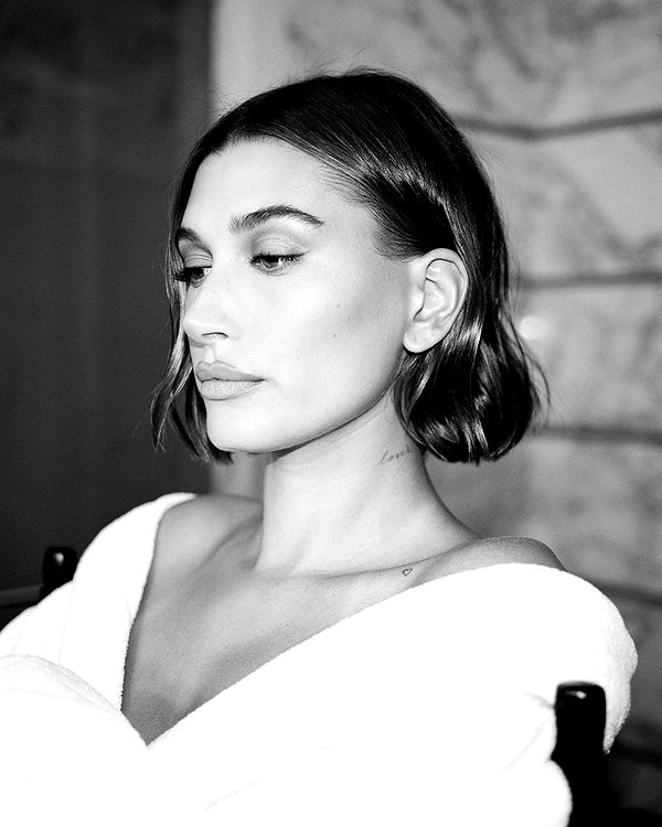 haileybieber instagram image archive image