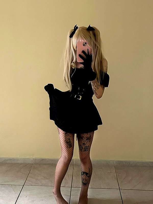 ambrzinha666 instagram image archive image