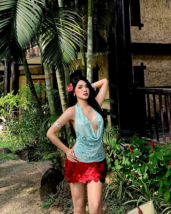 lyhythuedoxinh instagram image archive image