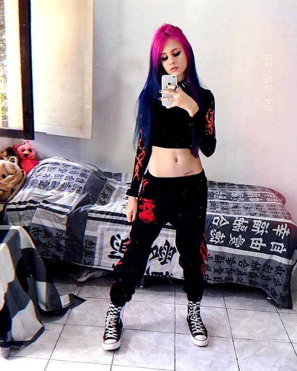 jadelaverne instagram image archive image