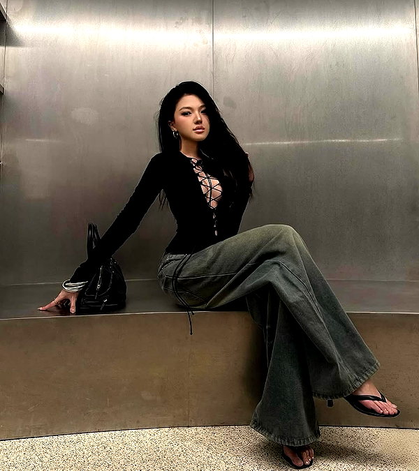lyhythuedoxinh instagram image archive image