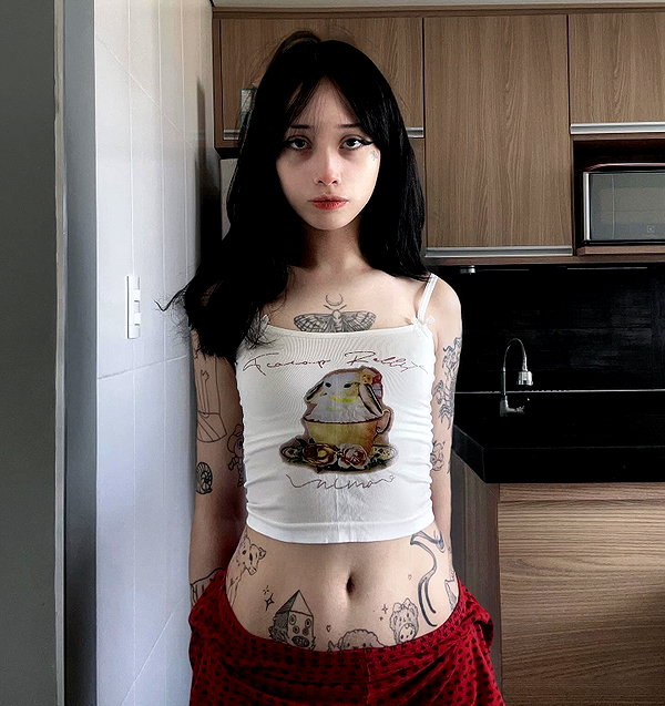 ambrzinha666 instagram image archive image
