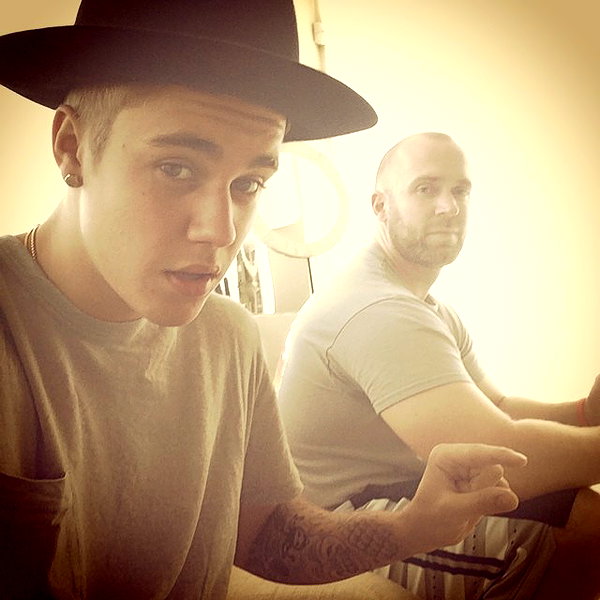 lilbieber instagram image archive image
