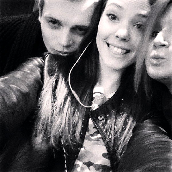 sychevskaya instagram image archive image