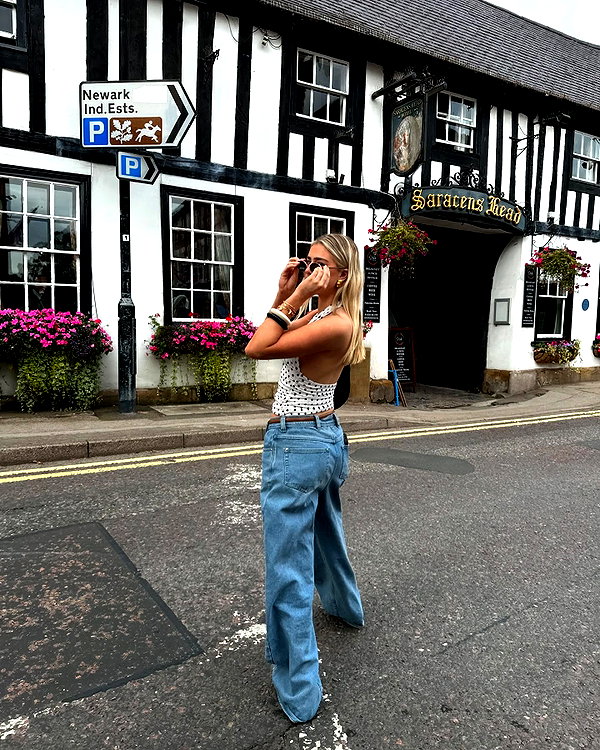 sophadophaa_ instagram image archive image
