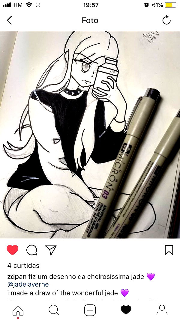 jadelaverne archive image