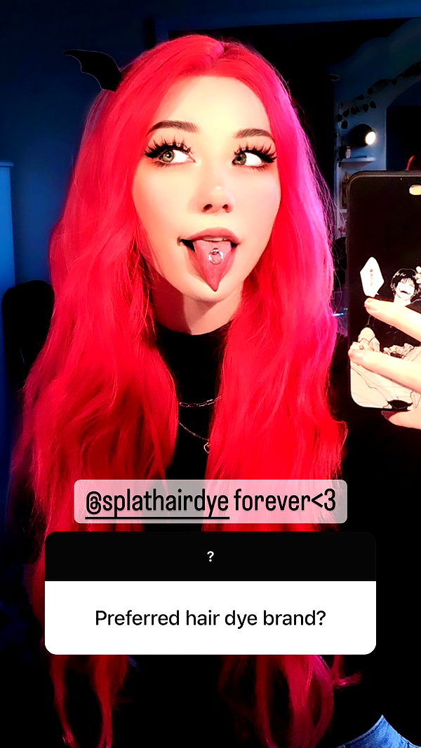 danielle.mercedie instagram image archive image