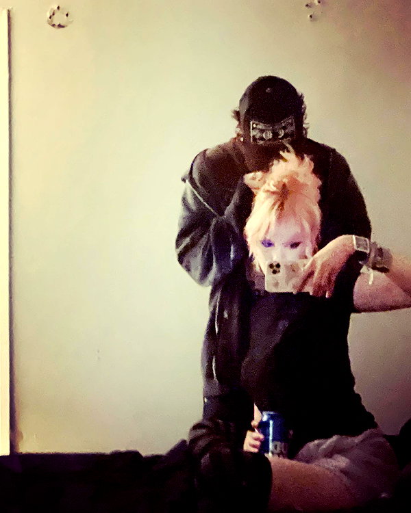 haileylayfield instagram image archive image