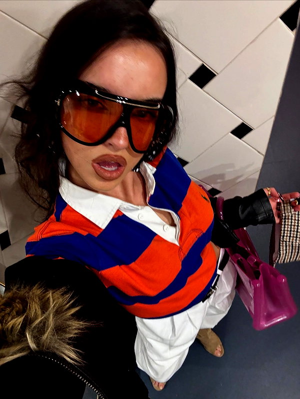ellachristo instagram image archive image