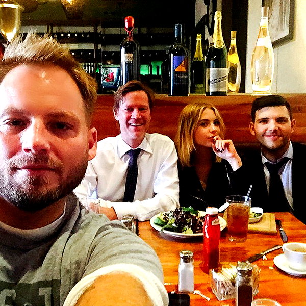 ashleybenson instagram image archive image