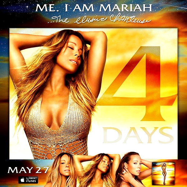 mariahcarey instagram image archive image