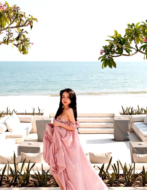 lyhythuedoxinh instagram image archive image