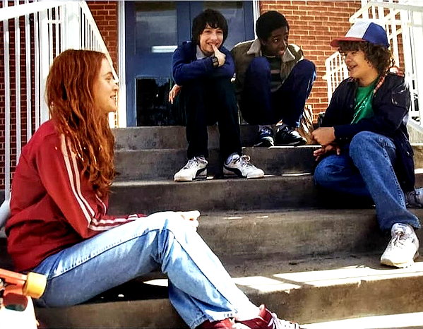 sadiesink_ instagram image archive image