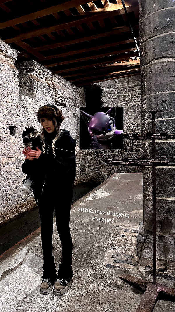 silkton instagram image archive image