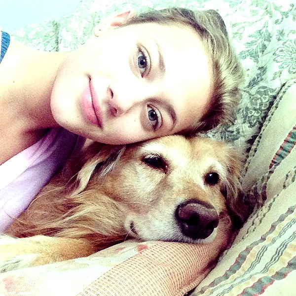 lilireinhart instagram image archive image