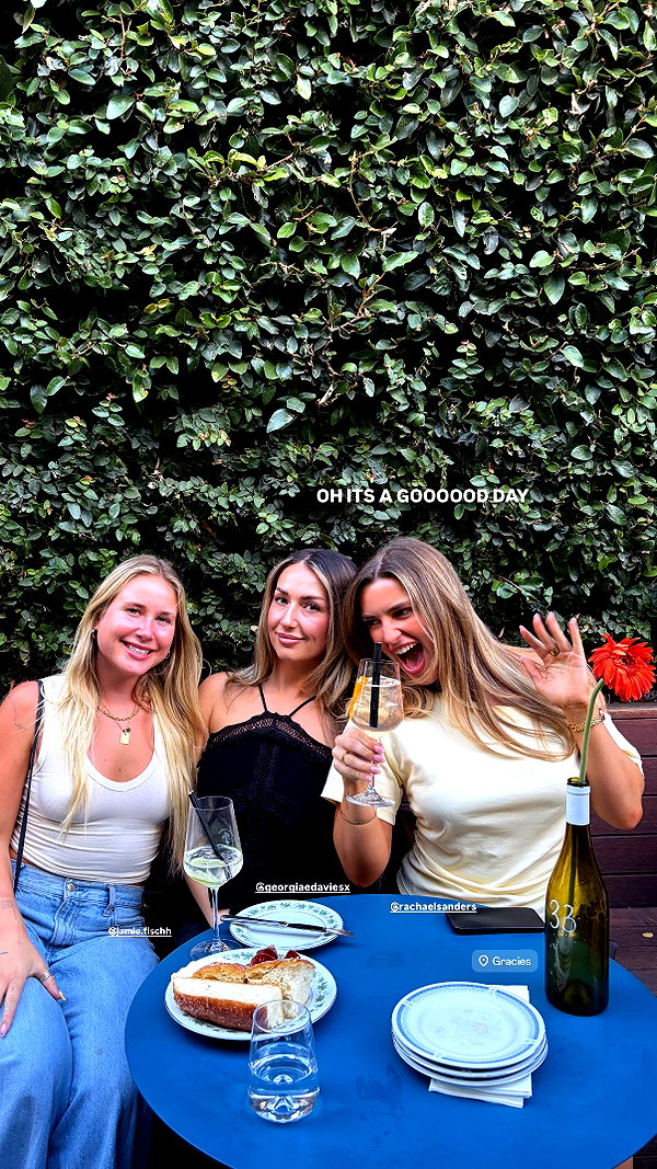 isabella.lauren instagram image archive image
