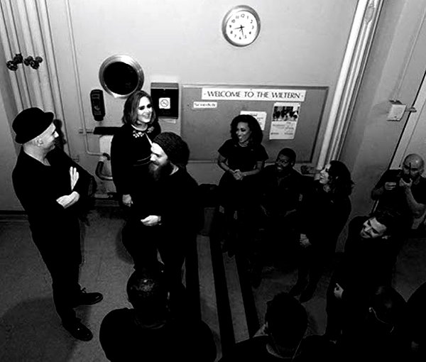 adele instagram image archive image