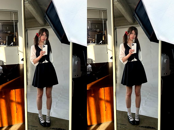 norafawn instagram image archive image