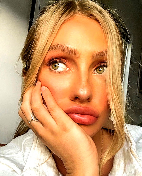 Archived image from @edenharper on Instagram