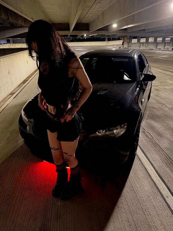 hexxedneko instagram image archive image