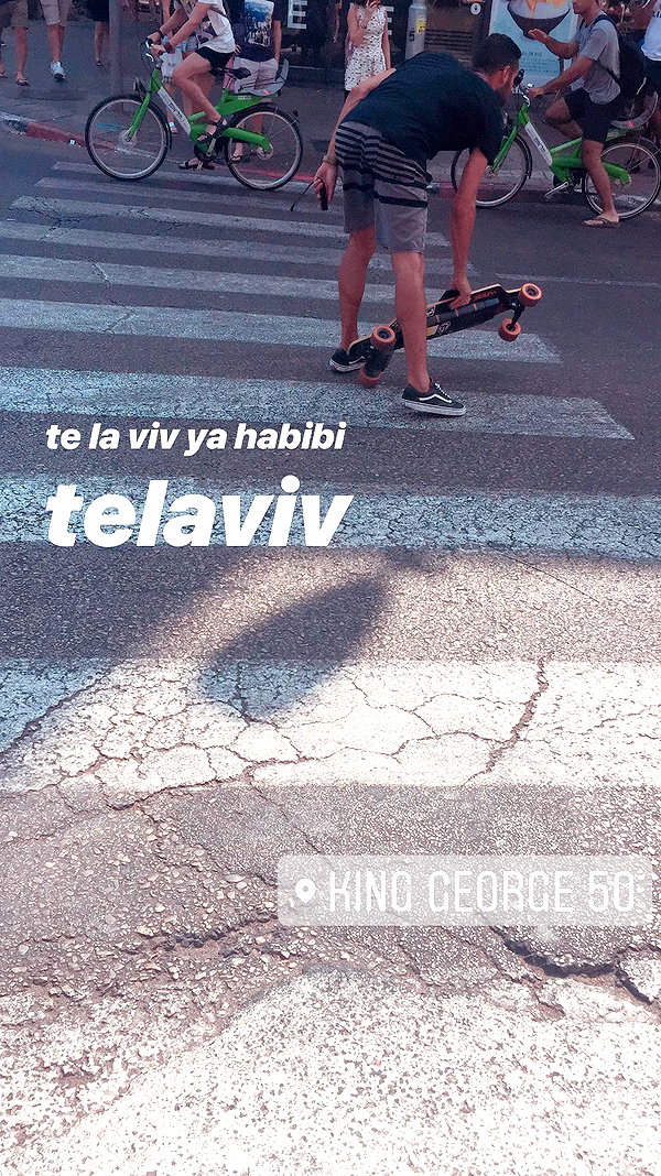 yaelxyazdi instagram image archive image