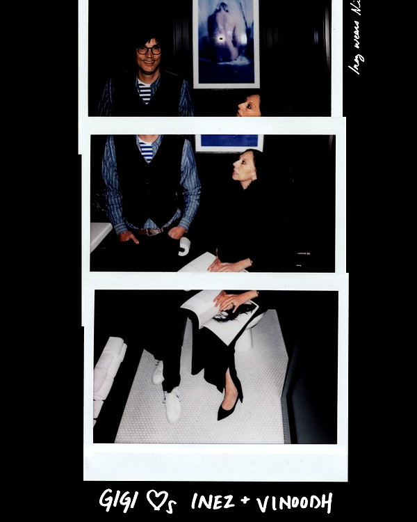 gigihadid instagram image archive image