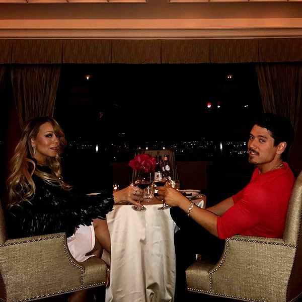 mariahcarey instagram image archive image