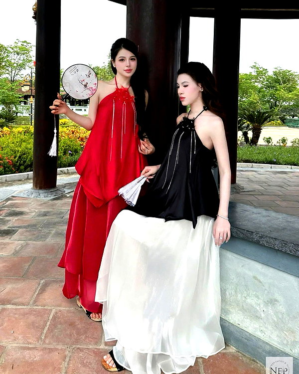 lyhythuedoxinh instagram image archive image