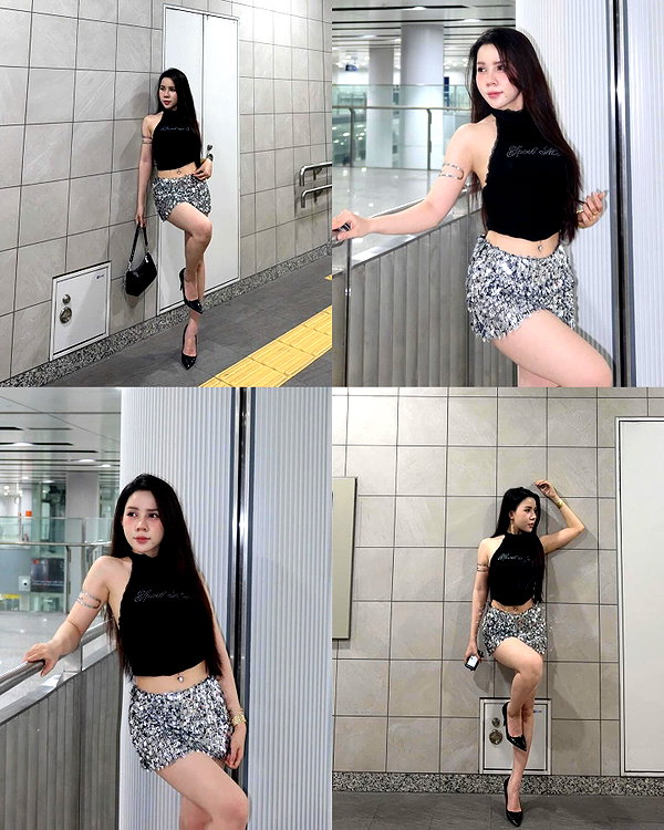 lyhythuedoxinh instagram image archive image