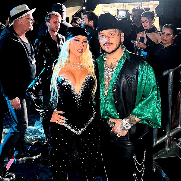 xtina instagram image archive image