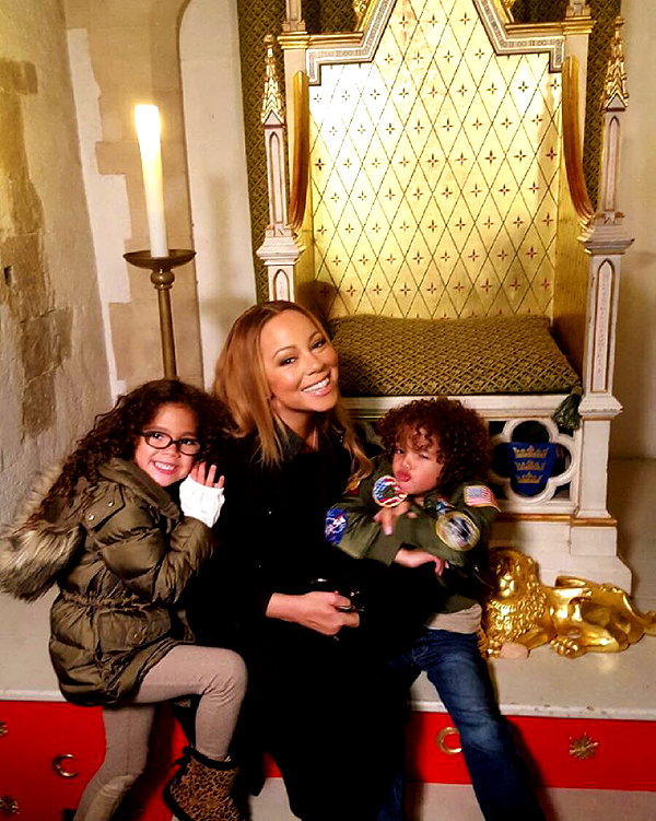 mariahcarey instagram image archive image