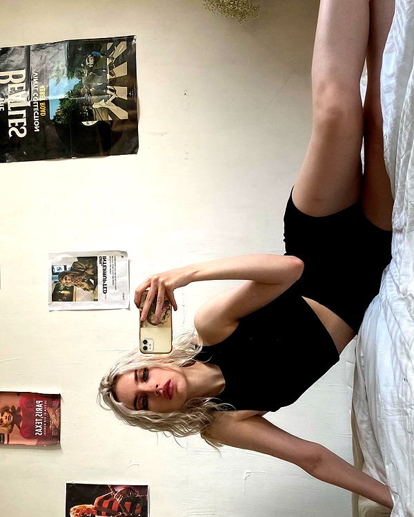 alien.hanna instagram image archive image