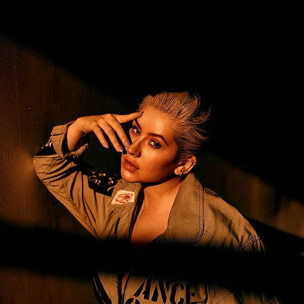 xtina instagram image archive image