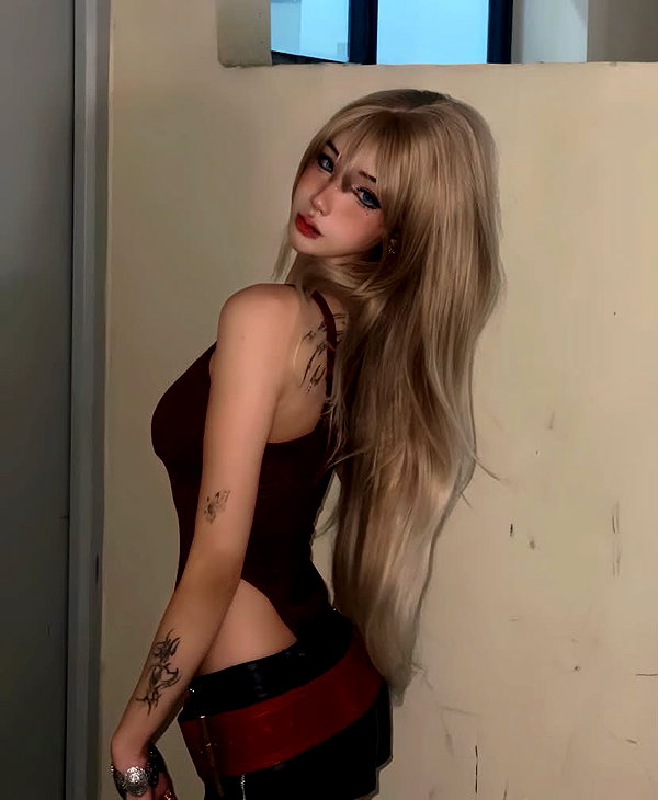 lyhythuedoxinh instagram image archive image