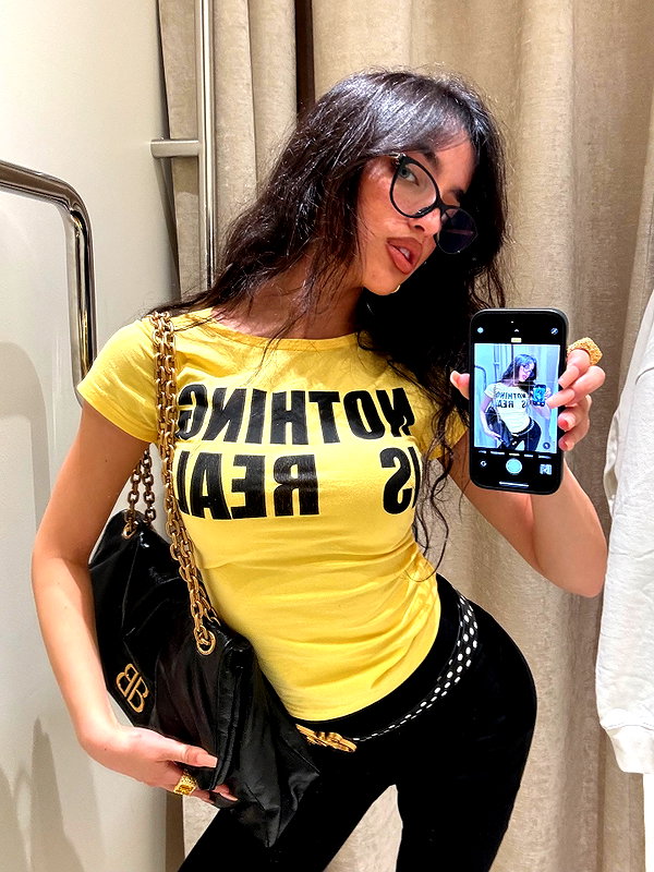 ellachristo instagram image archive image