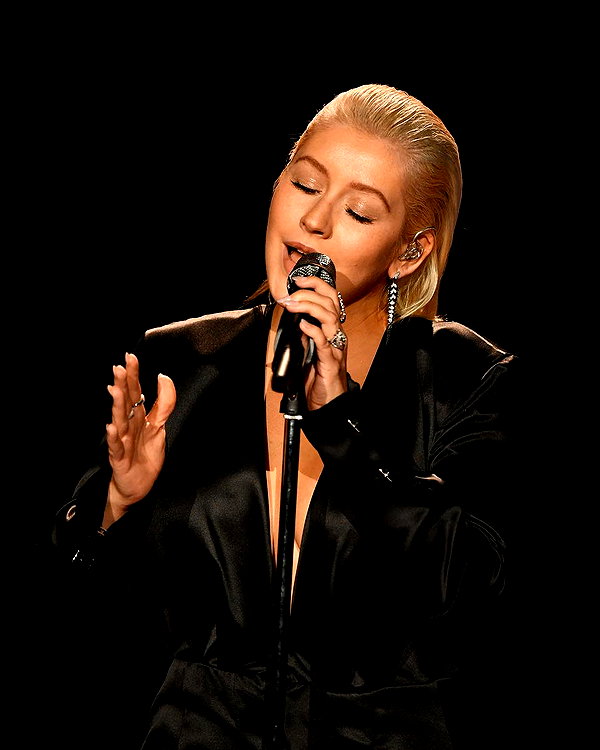 xtina instagram image archive image