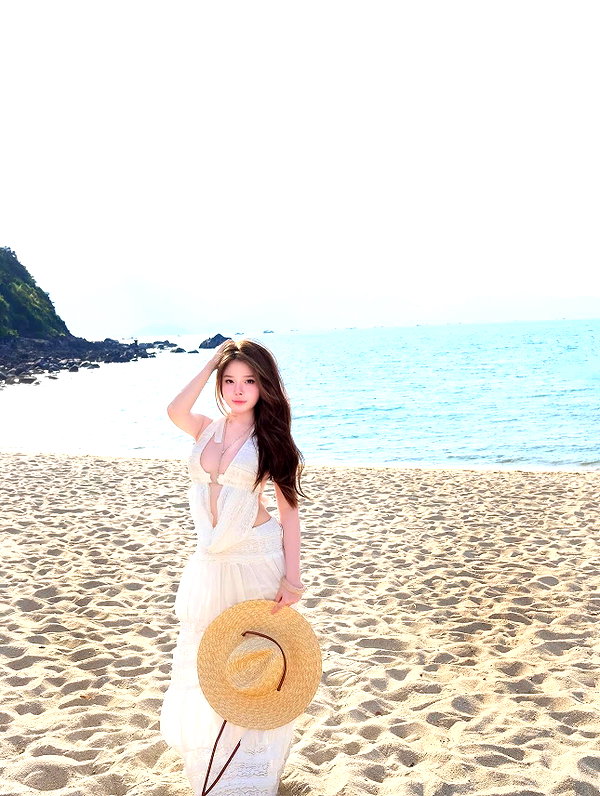 lyhythuedoxinh instagram image archive image