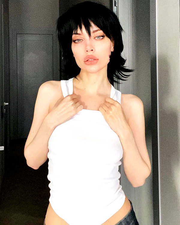 alien.hanna instagram image archive image