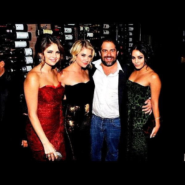 ashleybenson instagram image archive image