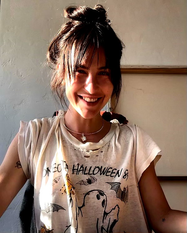 demimoore instagram image archive image
