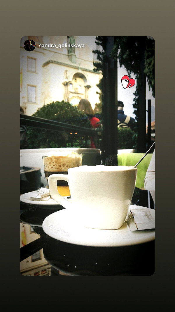 eva_romanovski instagram image archive image