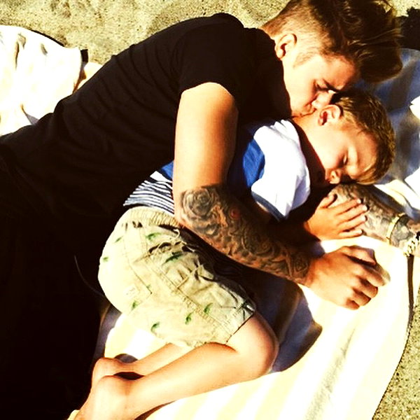 lilbieber instagram image archive image