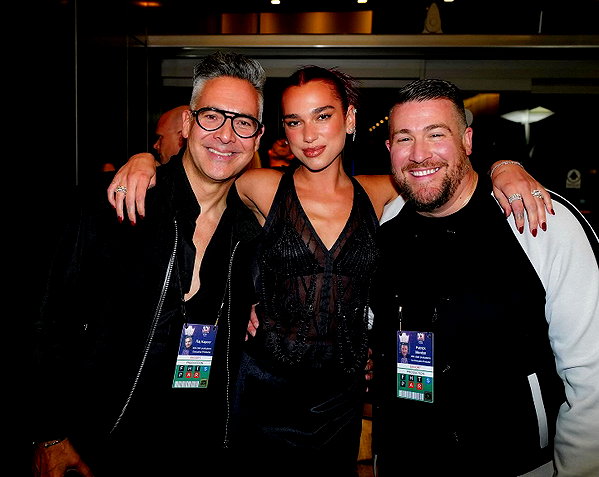 dualipa instagram image archive image