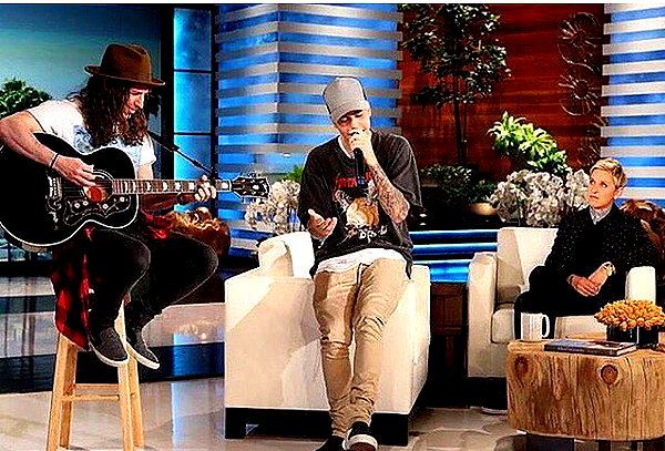 lilbieber instagram image archive image